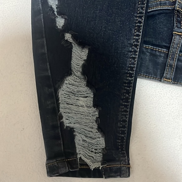 Topshop Jeans - Picture 5 of 8